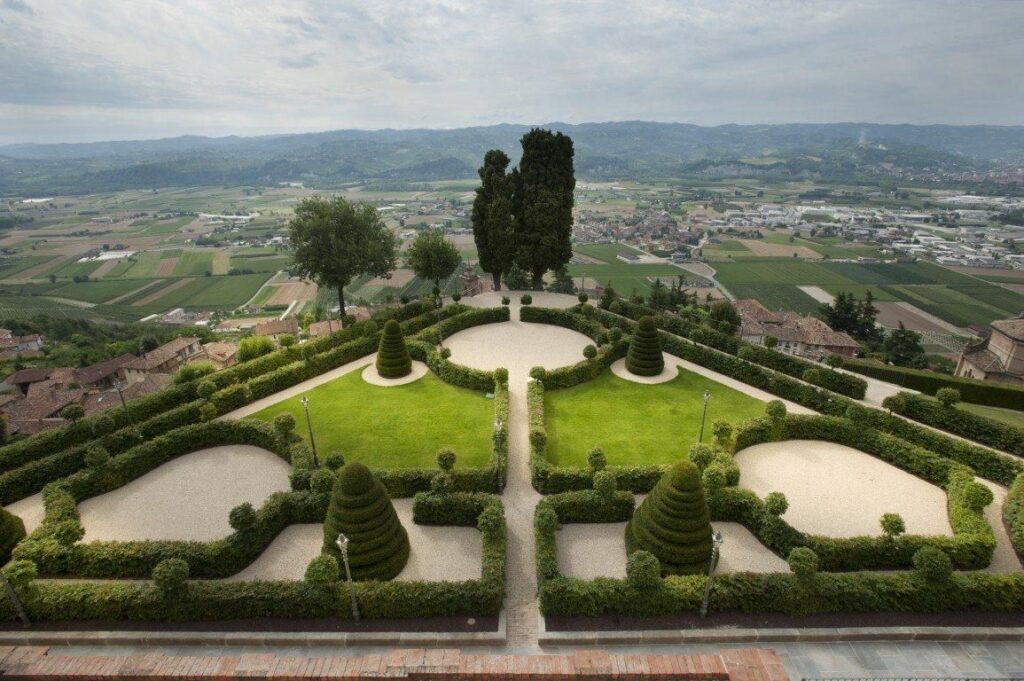 Wedding in the Langhe