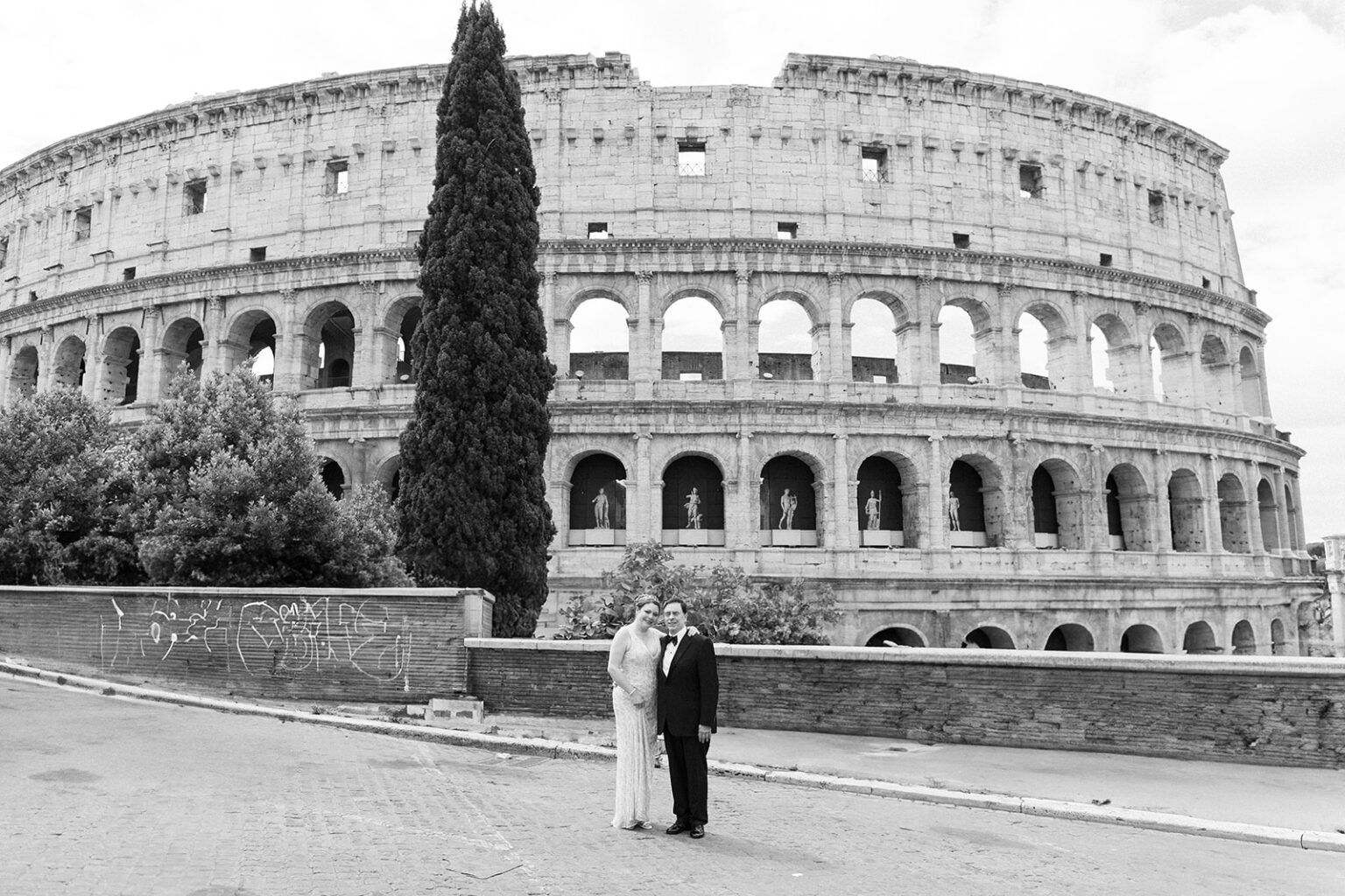 La Dolce Vita Hochzeit