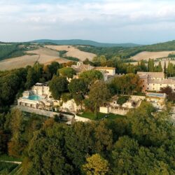 Borgo-Hochzeiten Toskana