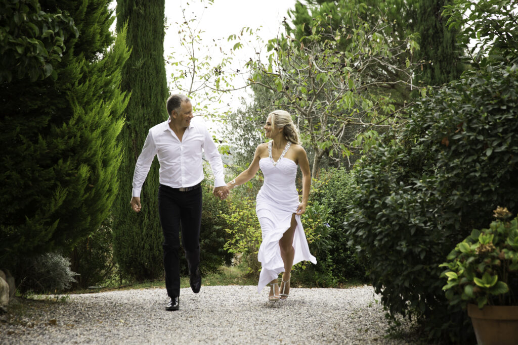 Chianti wedding Boutique Hotel