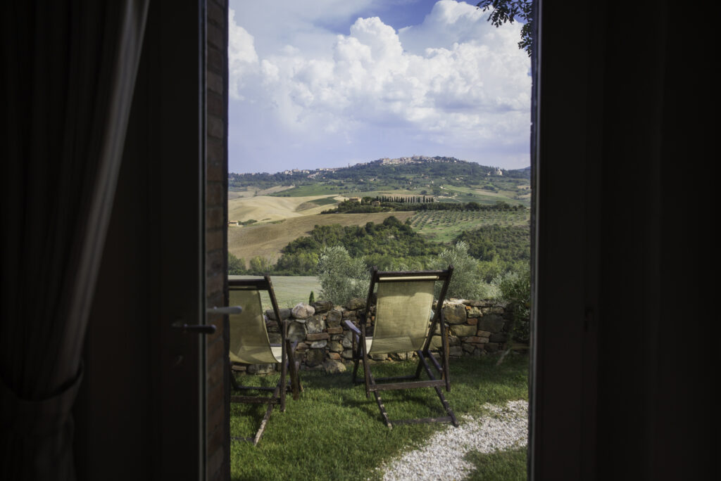 Chianti wedding Boutique Hotel