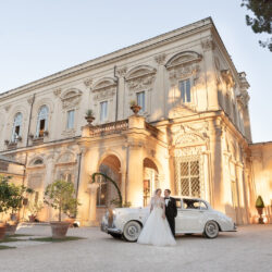 Matrimonio esclusivo Roma