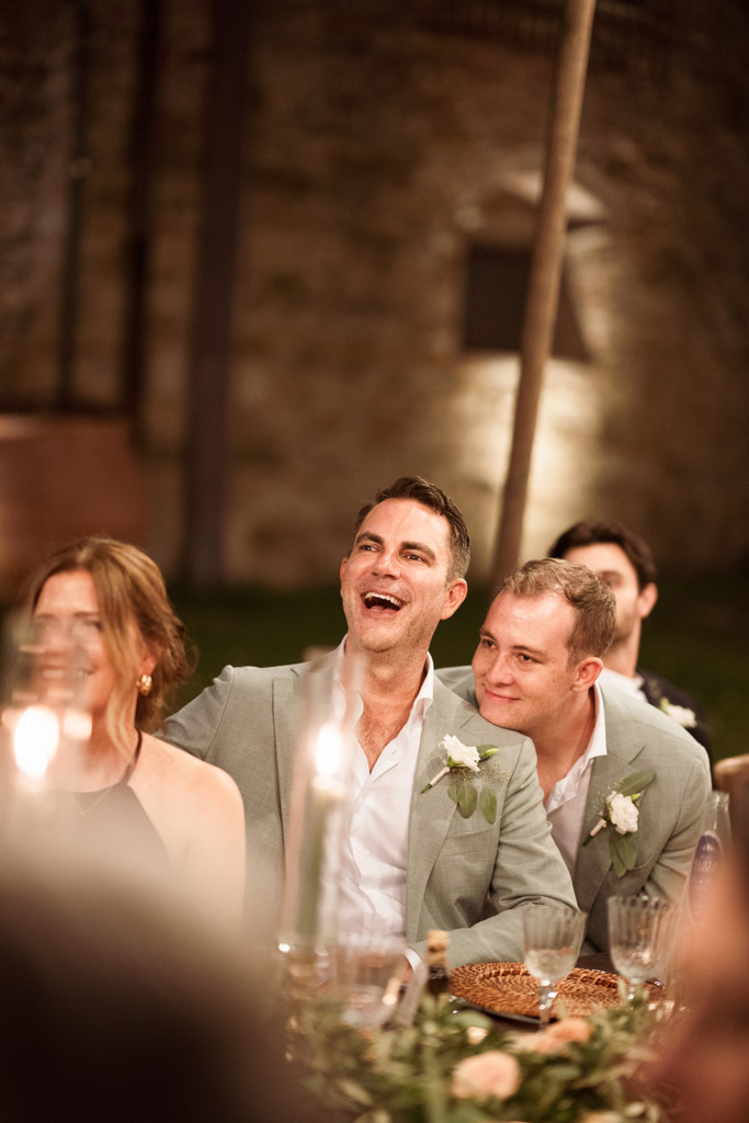gay wedding agency Tuscany