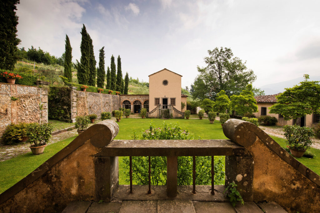 Wedding venues Tuscany