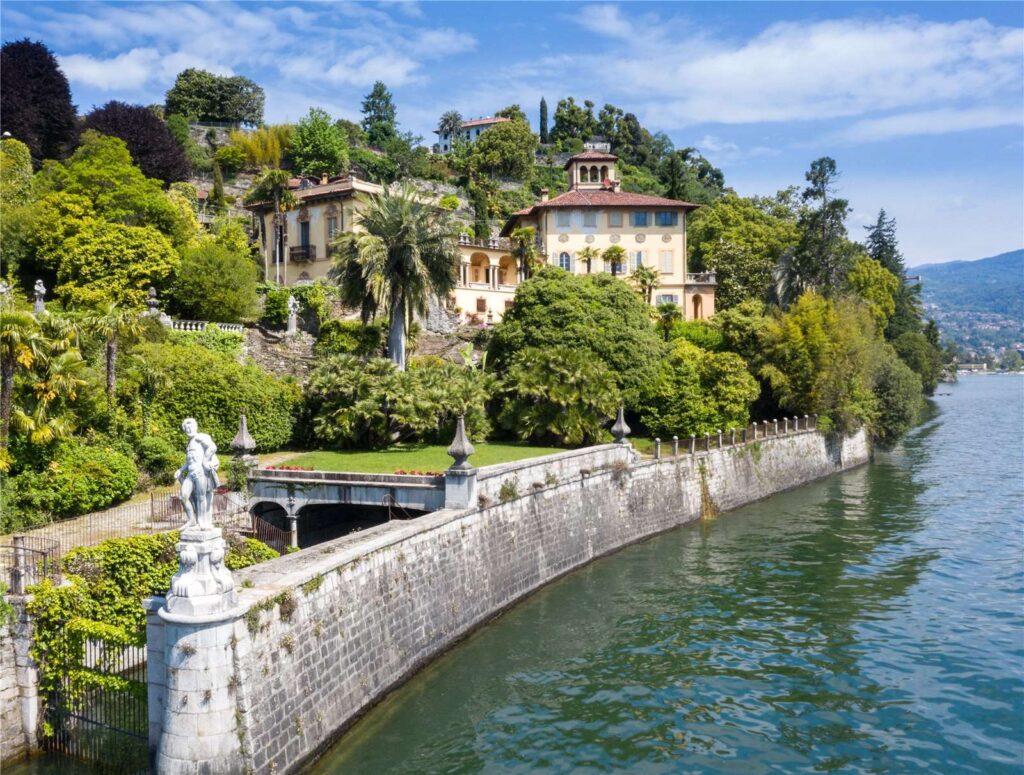 Wedding venue search Italy